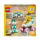 LEGO Creator 31148 Wrotka w stylu retro - 1202659 - zdjęcie 8